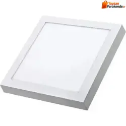 Cata CT-5234 18W Sıva Üstü LED Panel Kare Beyaz